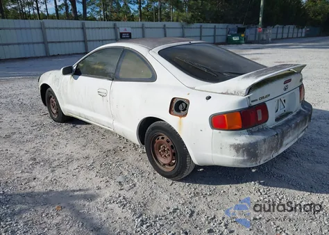 1995 Toyota Celica St z USA, uszkodzony, nr VIN JT2AT00N4S0050953